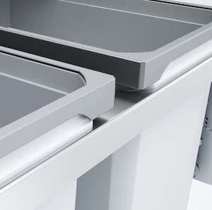 Szerelési útmutató