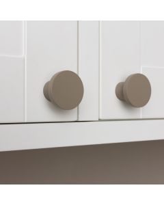 Ligo Gombfogantyú - Mocha - 35 mm