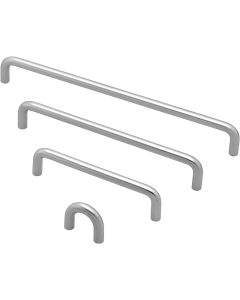 SS-A Fogantyú - Rozsdamentes acél