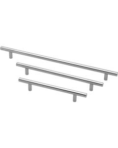 SS-C Fogantyú - Rozsdamentes acél