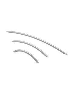 Fogantyú VS-B - Rozsdamentes acél