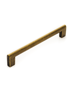 Ara Fogantyú - Antik sárgaréz