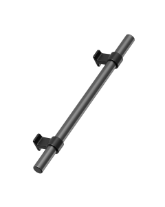 Bond Fogantyú - Matt Fekete / Gun-metal