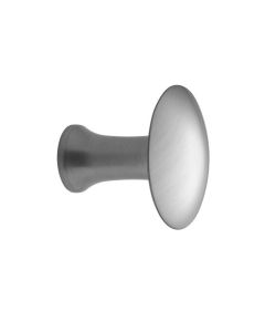 Castle Gombfogantyú - Rozsdamentes acél hatású