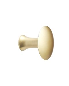 Castle Gombfogantyú - Szálcsiszolt Gold