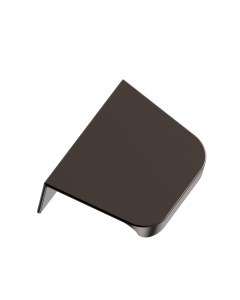 Comet Fogantyúprofil - Matt Bronz