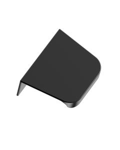 Comet Fogantyúprofil - Matt Fekete