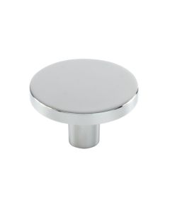 Como Big Gombfogantyú  - Króm