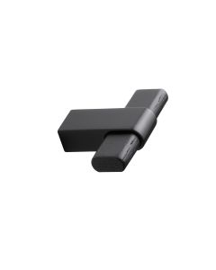 Crossing T Gombfogantyú - Fekete