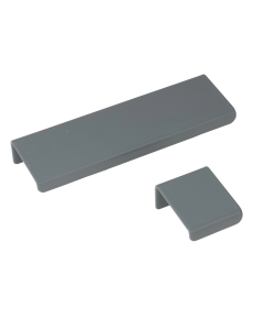 Nova Fogantyúprofil - Blue Grey