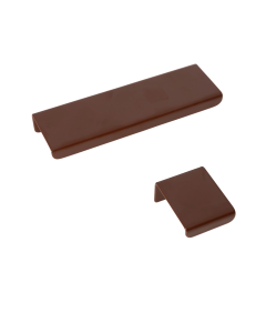 Nova Fogantyúprofil - Brown