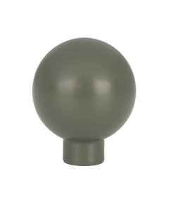 Nova Round Gombfogantyú - Agave