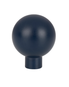 Nova Round Gombfogantyú - Navy Blue