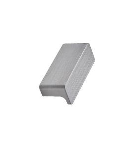 Elan Fogantyú - Rozsdamentes acél hatású