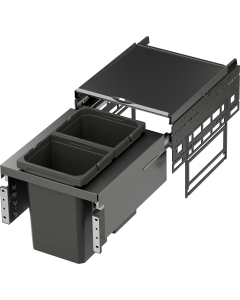 Envy Space 400 / 2 Hulladék Szelektáló rendszer