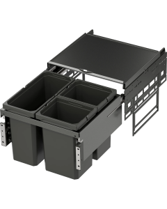 Envy Space 500 / 3 Hulladék Szelektáló rendszer