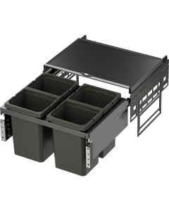 Envi Space 600 Hulladék Szelektáló rendszer