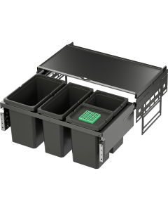 Envy Space 800 / 4 Hulladék Szelektáló rendszer