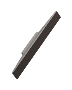 Facet Fogantyú - Matt Bronz