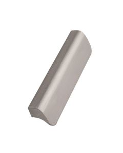 Fall Fogantyú - Rozsdamentes acél hatású