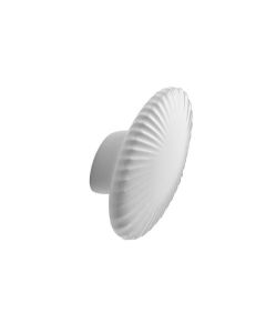 Halo Gombfogantyú - Fehér