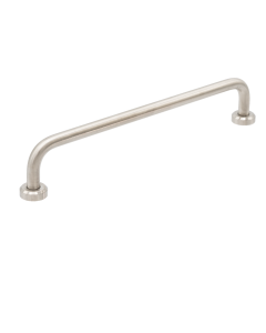 Viva Fogantyú - Szálcsiszolt Rozsdamentes acél