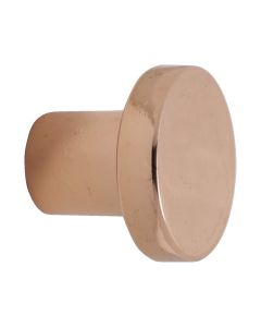 Akasztó 2078 - Csiszolt vörösréz