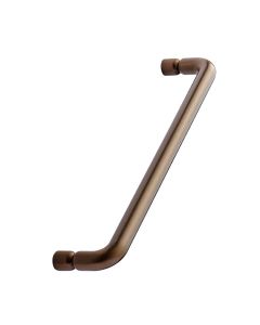 Junction Fogantyú - Szálcsiszolt sárgaréz