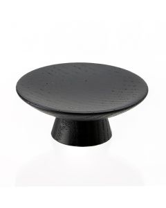 Olympia Gombfogantyú - Fekete