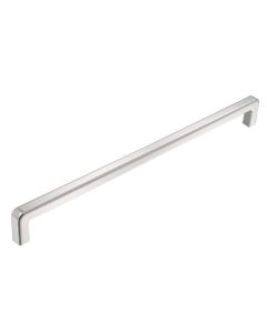 Mango Fogantyú - Rozsdamentes acél hatású