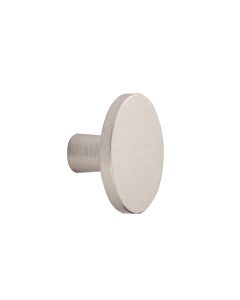 Plato Gombfogantyú - Rozsdamentes acél hatású