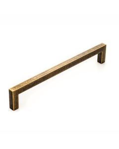 Quanto Fogantyú - Antik sárgaréz