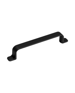 Rio Fogantyú - Fekete