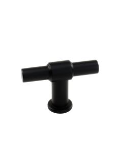 T-Type Gombfogantyú - Matt Fekete