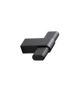 Crossing T Gombfogantyú - Fekete