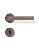 Helix 200 Kilincs - Sötét Bronz