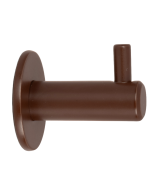 Nova Pin Akasztó - Brown