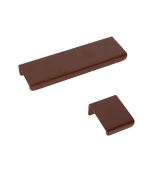 Nova Fogantyúprofil - Brown