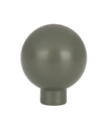 Nova Round Gombfogantyú - Agave