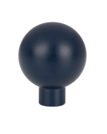 Nova Round Gombfogantyú - Navy Blue