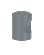 Nova Short Gombfogantyú - Blue Grey