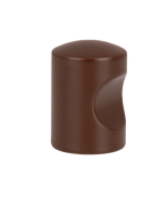 Nova Short Gombfogantyú - Brown