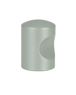 Nova Short Gombfogantyú - Green Pearl