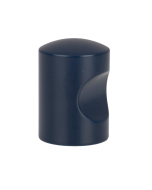 Nova Short Gombfogantyú - Navy Blue