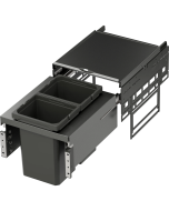 Envi Space 400 / 2 Hulladék Szelektáló rendszer