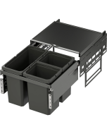 Envy Space 500 / 3 Hulladék Szelektáló rendszer