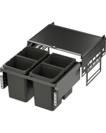 Envi Space 600 Hulladék Szelektáló rendszer