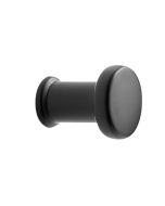 Gate Gombfogantyú - Matt Fekete