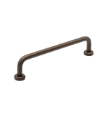 Viva Fogantyú - Barnított Sárgaréz