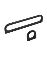 Luck Fogantyú - Fekete